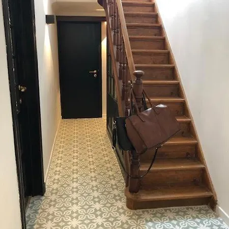 Huisje 31, Vakantiehuis Aan Zee, 3 Slaapkamers, 2 Badkamers En Garage Feriehus